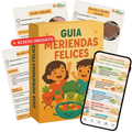 GUIA LONCHERA FELIZ + 7 BONUS GRATIS